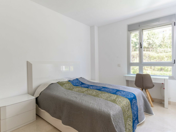 Benahavis – 3B Duplex Penthouse  – Great Views