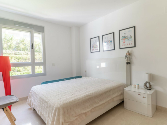 Benahavis – 3B Duplex Penthouse  – Great Views