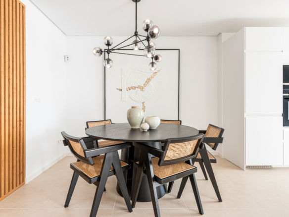 Nueva Andalucia – Reformed 3B Penthouse – Sea Views