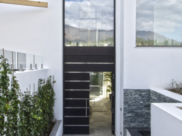 Estepona – Modern Villa – Sea Views – Key ready