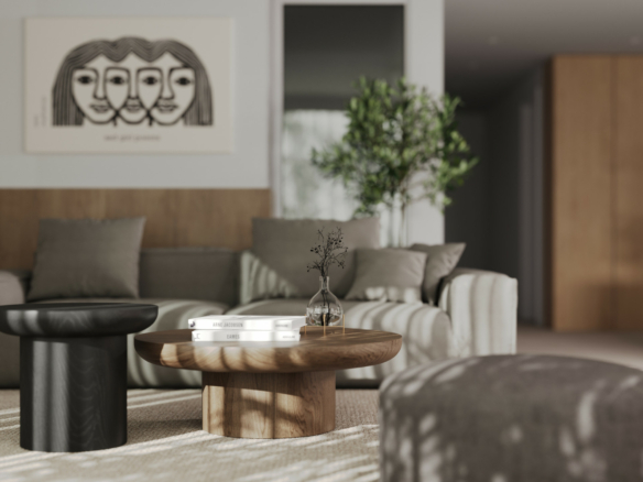 Jardines de Andalucia  – Nueva Andalucia – 3B Garden Apt.