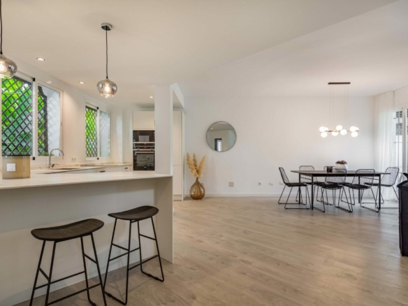 Reserved -Nueva Andalucia – 3B Townhouse