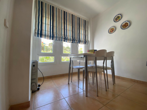 Marbella East  – 3B Apartment –  Sea Views