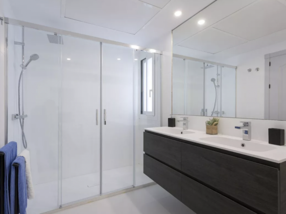 Nueva Andalucia  – 3B Penthouse (344m2 ) – Panoramic Views