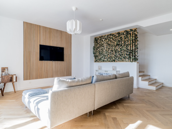 Nueva Andalucia  – 3B Penthouse – Panoramic Views