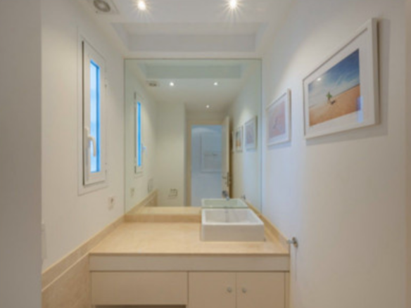 Nueva Andalucia  -3B Townhouse – Great Family Home