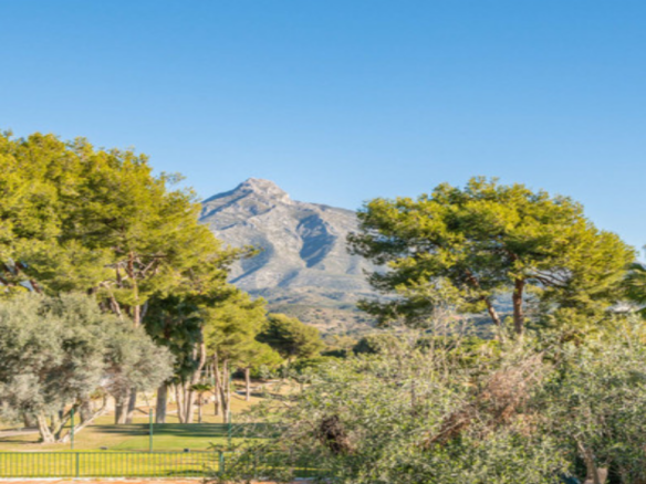 Nueva Andalucia  -3B Townhouse – Great Family Home