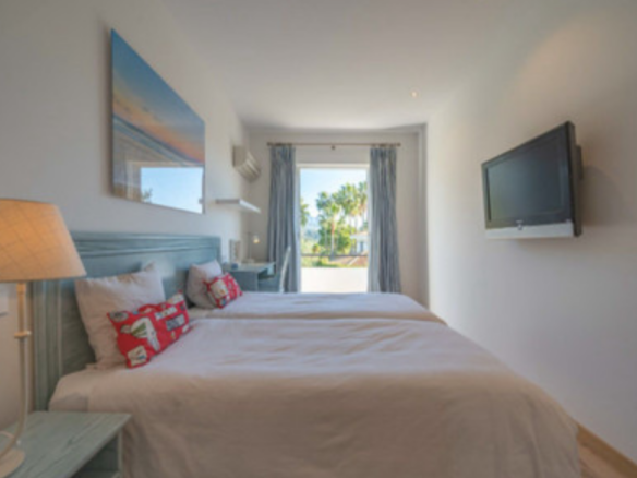 Nueva Andalucia  -3B Townhouse – Great Family Home