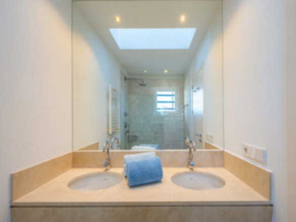 Nueva Andalucia  -3B Townhouse – Great Family Home