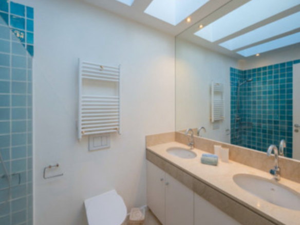 Nueva Andalucia  -3B Townhouse – Great Family Home