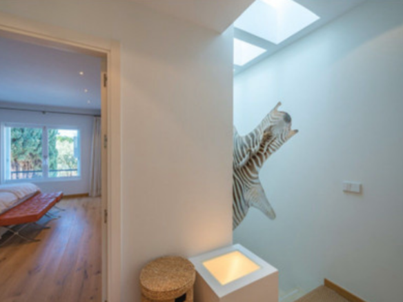 Nueva Andalucia  -3B Townhouse – Great Family Home