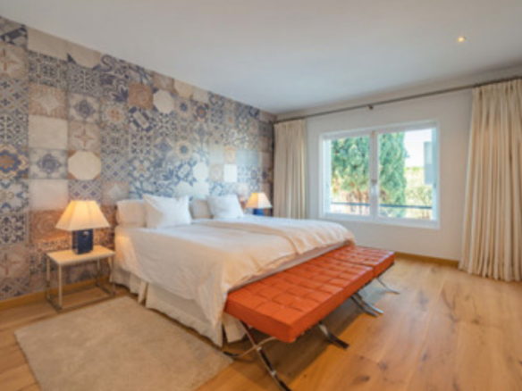 Nueva Andalucia  -3B Townhouse – Great Family Home