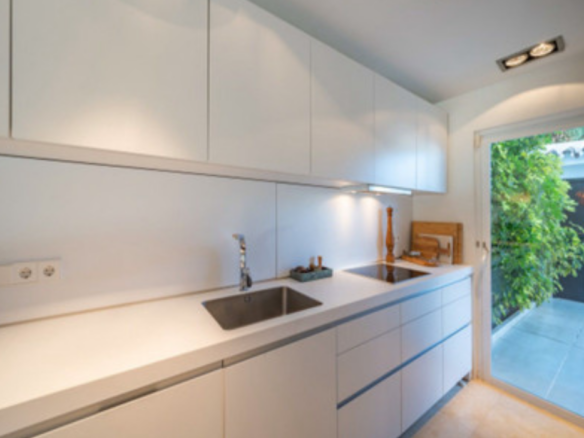 Nueva Andalucia  -3B Townhouse – Great Family Home