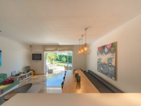 Nueva Andalucia  -3B Townhouse – Great Family Home
