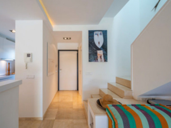 Nueva Andalucia  -3B Townhouse – Great Family Home