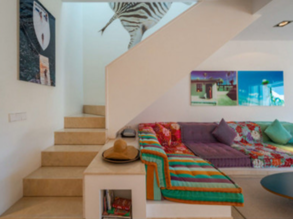Nueva Andalucia  -3B Townhouse – Great Family Home
