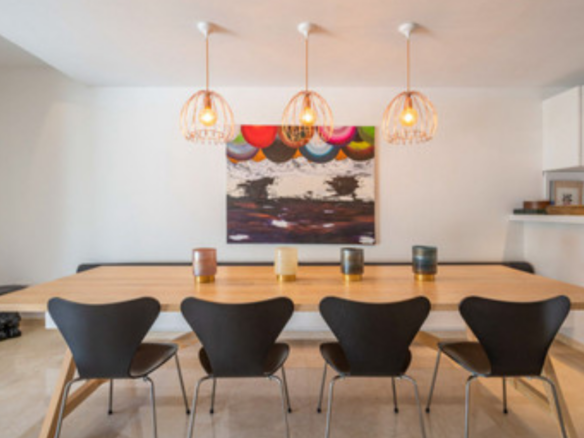 Nueva Andalucia  -3B Townhouse – Great Family Home