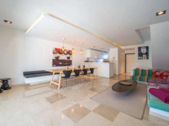 Nueva Andalucia  -3B Townhouse – Great Family Home