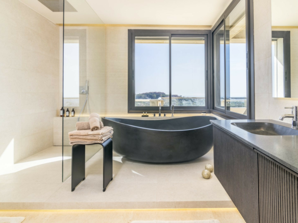 Reserved – Nueva Andalucia – Los Arrayanes – Duplex penthouse (370m2)