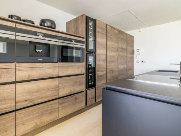 Reserved – Nueva Andalucia – Los Arrayanes – Duplex penthouse (370m2)
