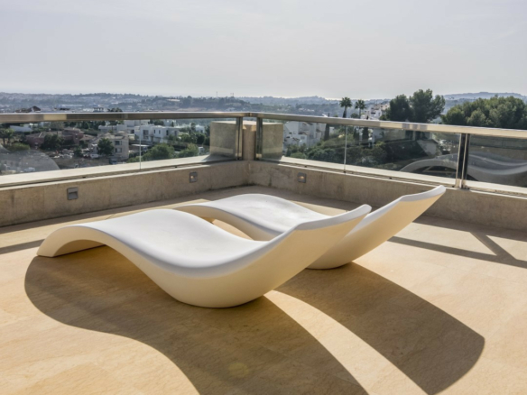 Reserved – Nueva Andalucia – Los Arrayanes – Duplex penthouse (370m2)