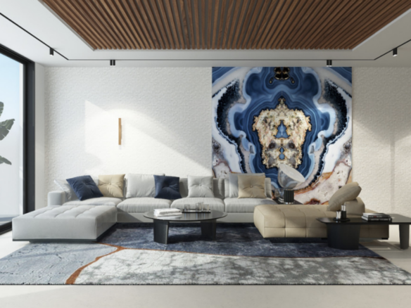 Puerto Banus – 5B Modern Villa – Ready 2024