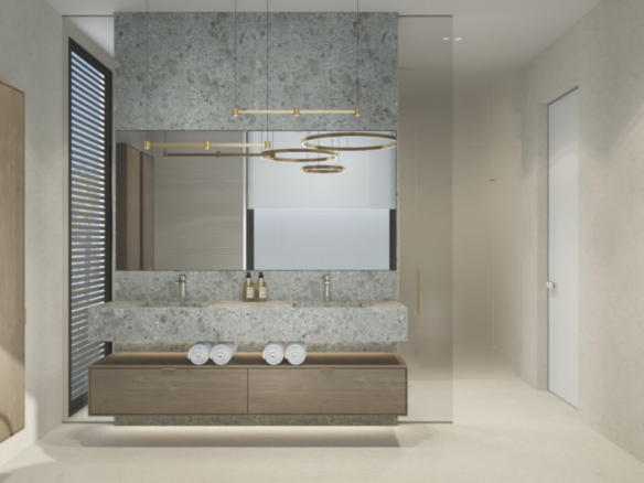 Puerto Banus – 5B Modern Villa – Ready 2024