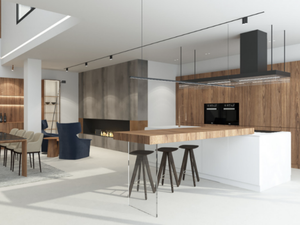 Puerto Banus – 5B Modern Villa – Ready 2024