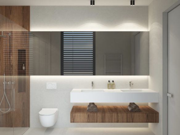 Puerto Banus – 5B Modern Villa – Ready 2024