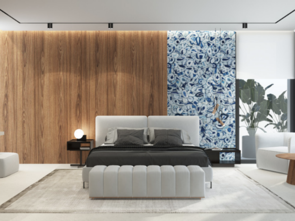 Puerto Banus – 5B Modern Villa – Ready 2024