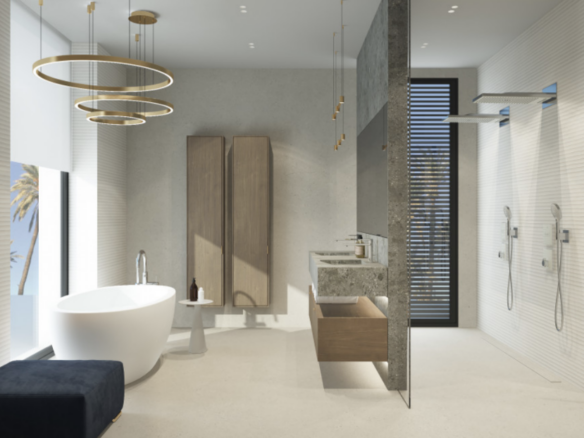 Puerto Banus – 5B Modern Villa – Ready 2024