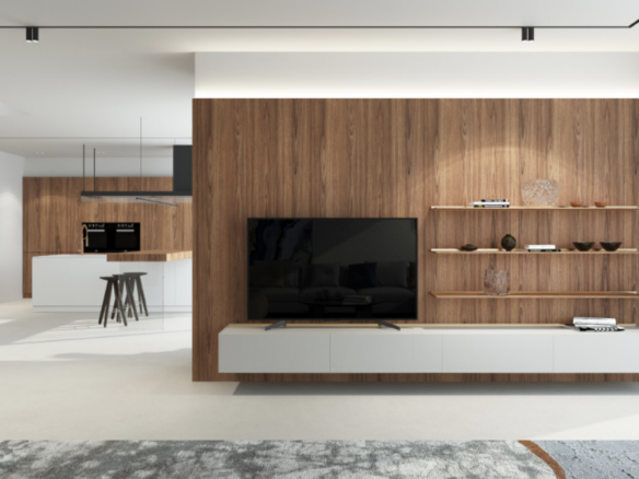 Puerto Banus – 5B Modern Villa – Ready 2024