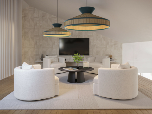 Nueva Andalucia – 4B Villa – South West facing