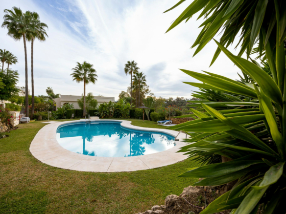La Quinta – 3B Townhouse – Key ready – West facing