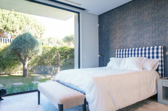 Marbella East – 7B Modern villa – Sea Views