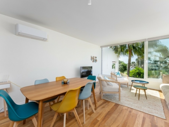 Nueva Andalucia – 3B Duplex Apt. – Close to facilities