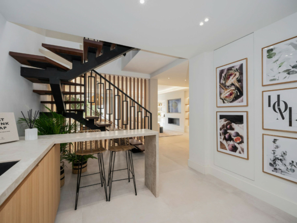 La Quinta – 3B Townhouse – Key ready – West facing