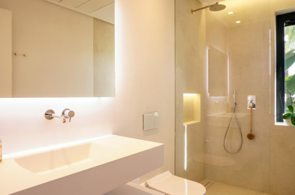Marbella East – 7B Modern villa – Sea Views