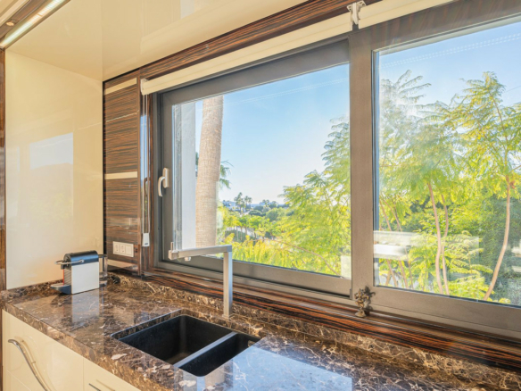 SOLD: Modern Villa in Golden Mile – Gated Tropical Community 🌴