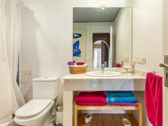 Near Puerto Banus  – 5B Townhouse – Great Family Home