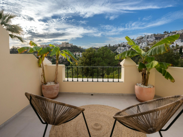 La Quinta – 3B Townhouse – Key ready – West facing