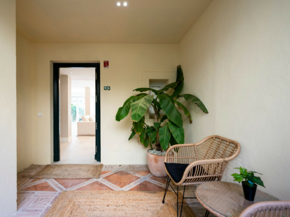 La Quinta – 3B Townhouse – Key ready – West facing