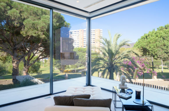 Marbella East – 7B Modern villa – Sea Views