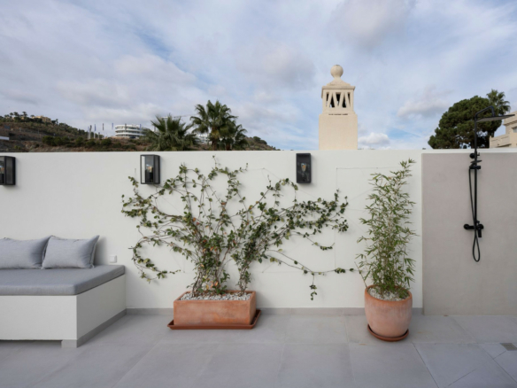 La Quinta – 3B Townhouse – Key ready – West facing