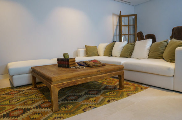 Marbella East – 7B Modern villa – Sea Views