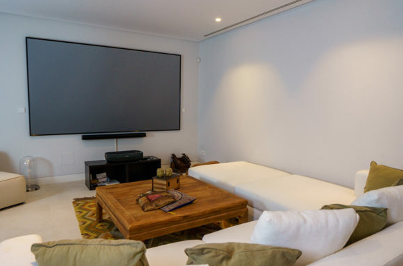 Marbella East – 7B Modern villa – Sea Views