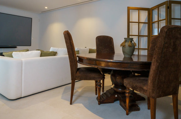 Marbella East – 7B Modern villa – Sea Views
