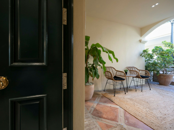 La Quinta – 3B Townhouse – Key ready – West facing