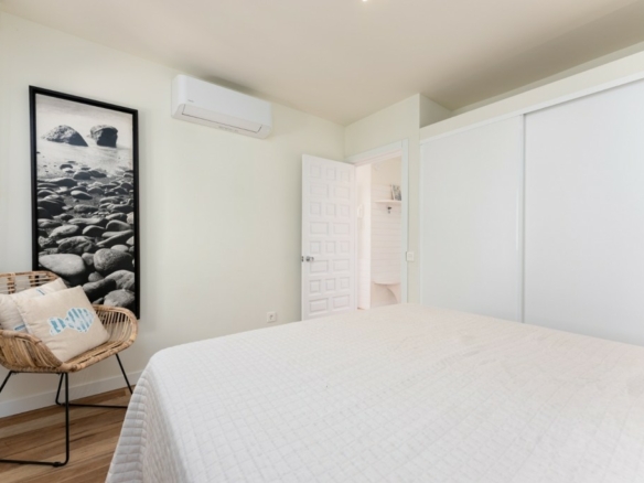 Nueva Andalucia – 3B Duplex Apt. – Close to facilities
