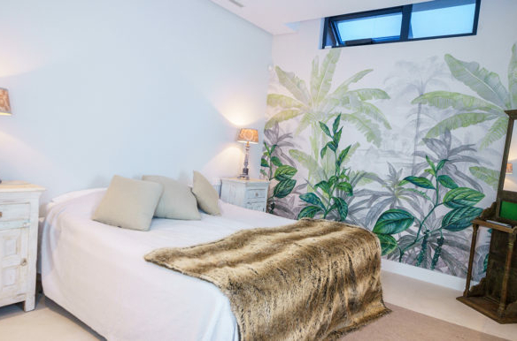 Marbella East – 7B Modern villa – Sea Views